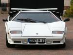 Lamborghini Countach LP5000 Quattrovalvole 1988 года
